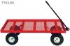 Тележка для перевозки деталей TC 307. Большой выбор на сайте Трейдимпорт