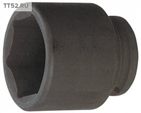 На сайте Трейдимпорт можно недорого купить Головка торцевая ударная 3/4" 38мм A6038. 