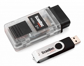 На сайте Трейдимпорт можно недорого купить Сканер ScanDoc Compact. 