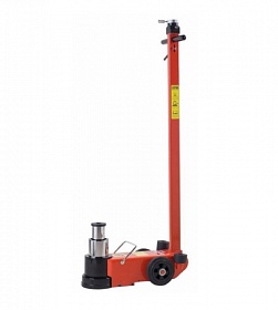 На сайте Трейдимпорт можно недорого купить Домкрат подкатной пневмогидравлический REMAX S40-2EL. 