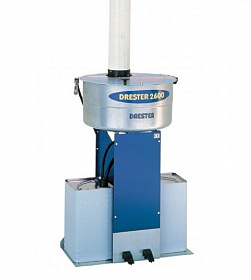 На сайте Трейдимпорт можно недорого купить Мойка для краскопультов Drester D-2600. 