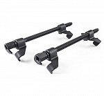 Стяжка пружин с трапецеидальной резьбой 370мм, пара ATC-2145QB