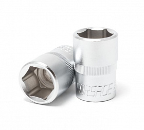 На сайте Трейдимпорт можно недорого купить Головка 23мм 1/2" 6гр. Forsage F-54523. 