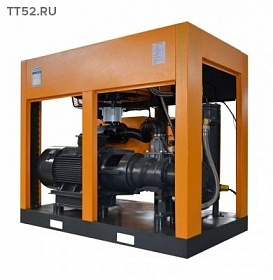 На сайте Трейдимпорт можно недорого купить Винтовой компрессор BERG ВК-185 32/7. 