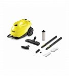 Пароочиститель Karcher SC 3 *EU