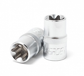 На сайте Трейдимпорт можно недорого купить 1/2" Головка торкс E16 Forsage F-54616. 
