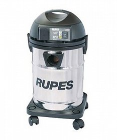 На сайте Трейдимпорт можно недорого купить Малогабаритный мобильный пылесос Rupes S 235EР. 