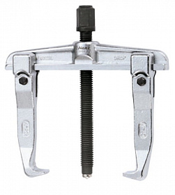 На сайте Трейдимпорт можно недорого купить Съемник двухлапый 6" Hans 5312-06. 