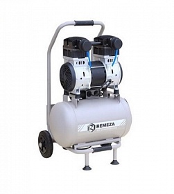 На сайте Трейдимпорт можно недорого купить Компрессор Remeza СБ4/С-20.OLD15. 