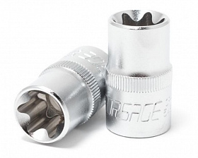 На сайте Трейдимпорт можно недорого купить Головка Е-профиль E5 1/4" KINGTUL profi KT-52605. 