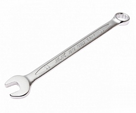 На сайте Трейдимпорт можно недорого купить Ключ комбинированный 11мм, длина 155мм. 