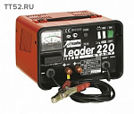 Пуско-зарядное устройство Telwin LEADER 220 START