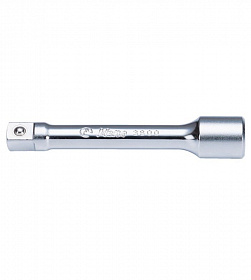 На сайте Трейдимпорт можно недорого купить Удлинитель (1"; 200 мм) Hans 8800-08. 