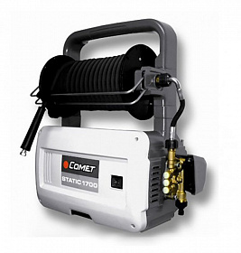 На сайте Трейдимпорт можно недорого купить Минимойка Comet Static 1700 Classic. 