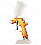 Мини краскопульт DeVILBISS SRIPROL-TE5-08