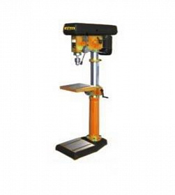 На сайте Трейдимпорт можно недорого купить Станок сверлильный напольный SDP-32FM Stalex ZQD4132. 